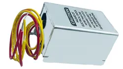 FOR HONEYWELL MOTORIZED VALVE V8043E1012, 40004850-001 40003916-026 ZONE VALVE..