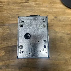 HONEYWELL ZONE VALVE POWER HEAD FOR V8043F 40003916-048