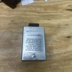POWER HEAD
