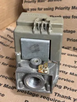 OEM RHEEM