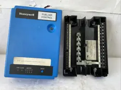 HONEYWELL R7999A1005 FUEL AIR CONTROLLER UNTESTED