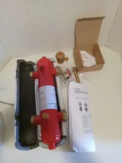 INCH HYDRAULIC