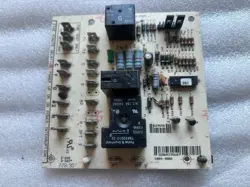 1084-400D 1084-83-4101A HONEYWELL DEFROST CONTROL BOARD FREE SHIPPING! 253A