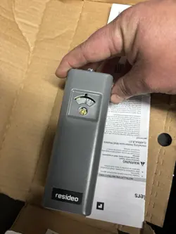 CONTROLLER FOR HIGH
