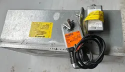 H-2000A SYSTEM SENSOR