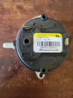 IS20020051F5000 FURNACE AIR