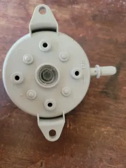 FURNACE AIR