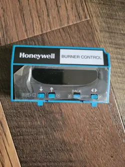 DISPLAY MODULE NO