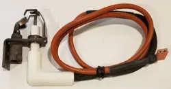 HONEYWELL OEM FURNACE PILOT SPARK IGNITOR ASSEMBLY WORKS PERFECT, SHIPPED!