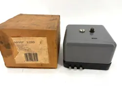 NEW HONEYWELL RA890F1288 PROTECTORELAY PRIMARY BURNER CONTROL