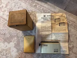 OHMS 1954