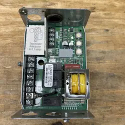 ELECTRONIC AQUASTAT L7224U