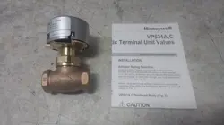HONEYWELL VP531C1000/U REPLACEMENT UNITARY VALVE
