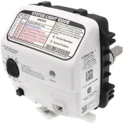 A.O. SMITH BY HONEYWELL GAS CONTROL VALVE 100262939 2