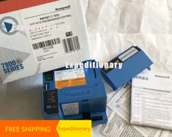 NEW HONEYWELL RM7897C 1000 AUTOMATIC PROGRAMMING CONTROLLER, RM7897C1000