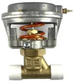 BRASS BODY