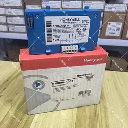 NEW HONEYWELL S7800A1001 BURNER CONTROL KEYBOARD DISPLAY FREE SHIPPING