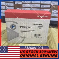 HONEYWELL S7800A1001 NEW