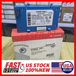 1PC NEW HONEYWELL S7800A1001 KEYBOARD DISPLAY MODULE IN BOX FREE SHIP