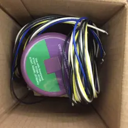 NEW HONEYWELL C7012E1112 UV FLAME DETECTOR C7012E 1112