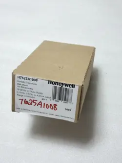 H7625A1008 HUMIDITY/TEMPERATURE