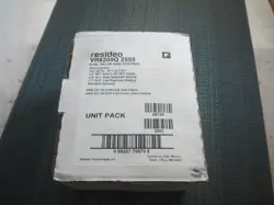 HONEYWELL VR8205Q2555 GAS VALVE NEW!