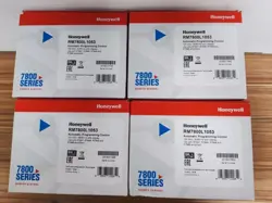 1PC NEW HONEYWELL RM7800L1053 BURNER CONTROL IN BOX EXPEDITED SHIPPING
