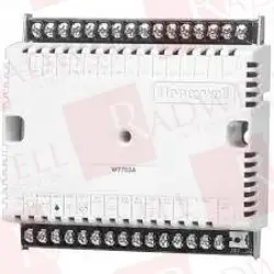 HONEYWELL W7753A-2002 W7753A2002