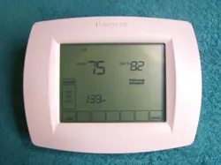 8000 THERMOSTAT 1H/1C