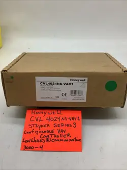 CVL4024NS-VAV1 SERIES3