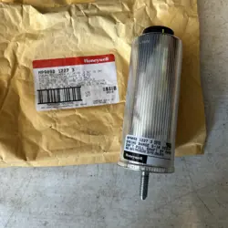HONEYWELL MP909D 1227 3 DAMPER ACTUATOR