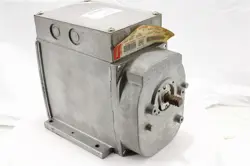 HONEYWELL M845A1027 MODUTROL IV MOTOR, 120V, SPRING RETURN SUPERSEDED M8185D1006