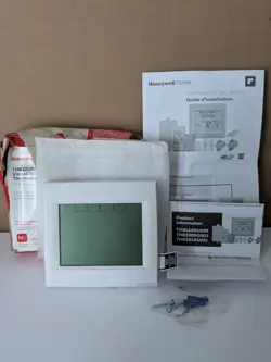 8000 PROGRAMMABLE TOUCH