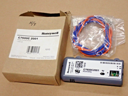 2001 ANALOG HUMIDITY