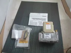 HONEYWELL SV9502H2522 SMART VALVE NEW!