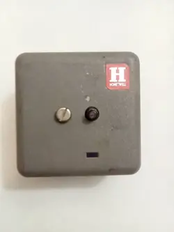 RA890G 1260 CONTROL