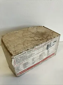 OLD STOCK HONEYWELL