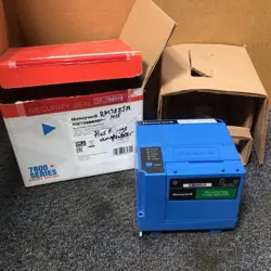 RECTIFICATION FLAME AMPLIFIER CARD HONEYWELL RM7885A1015 ON-OFF BURNER CONTROL
