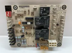HONEYWELL 1138-83-200A FURNACE CONTROL BOARD USED WORKING