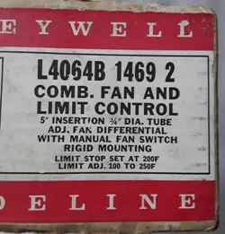 COMBINATION FAN