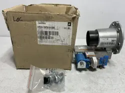 AUTOMATIC GAS CONTROL