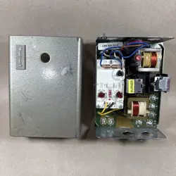 CONTROLLER R8182