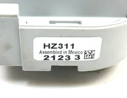 HZ311 TRUEZONE