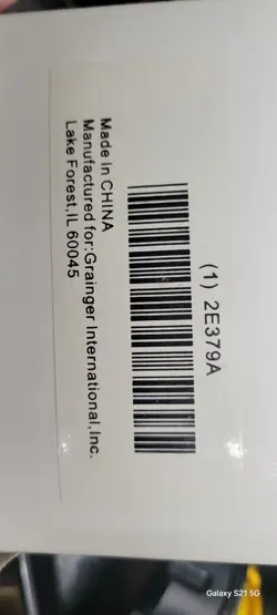 * NEW* HONEYWELL TG511A-1000 VERSAGUARD UNIVERSAL THERMOSTAT GUARD JDF