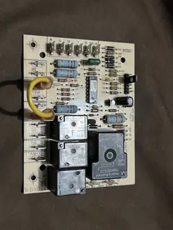 HONEYWELL DEFROST CONTROL BOARD 1084-83-100A-1087562-TESTED