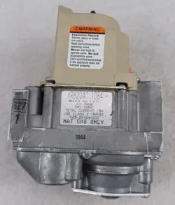 GAS VALVE 025-25424-000