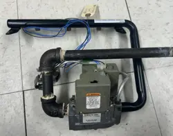 ASSEMBLY GAS