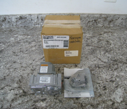 NEW NORDYNE HONEYWELL 903596 624610 VR8205R2091 FURNACE GAS VALVE FREE SHIPPING