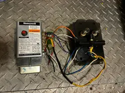 PRIMARY CONTROL AND