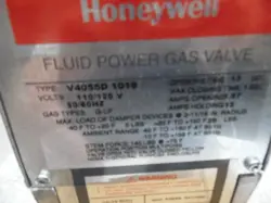 POWER ACTUATOR